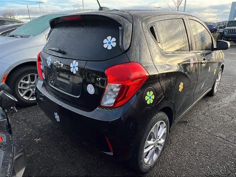 Used 2020 Chevrolet Spark LT image 10