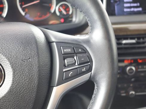 Used 2017 BMW X5 xDrive35i AWD/4WD image 20