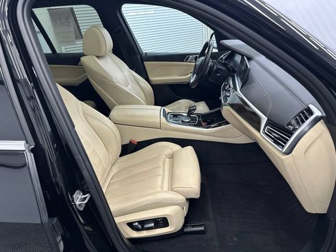 Used 2020 BMW X5 sDrive40i w/ Premium Package RWD image 15