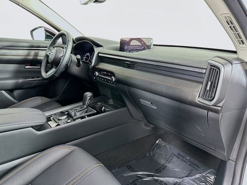 Used 2025 MAZDA CX-50 AWD 2.5 Turbo w/ Premium Pkg image 31