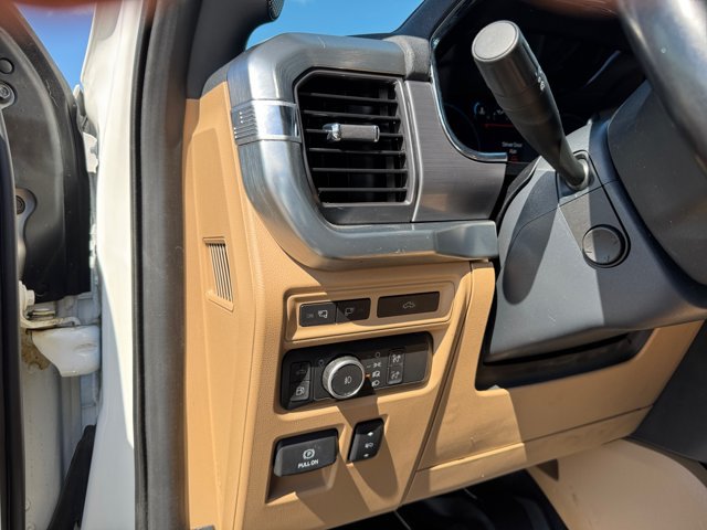 Used 2022 Ford F150 Lariat w/ Equipment Group 502A High AWD/4WD image 30