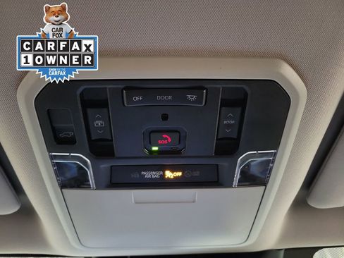 Used 2023 Toyota Sequoia TRD Pro image 22