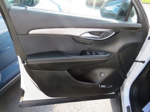 New 2025 Buick Envision Sport Touring image 14