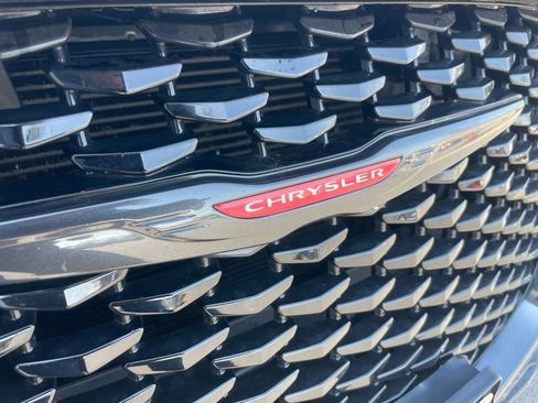 Used 2021 Chrysler 300 S image 30