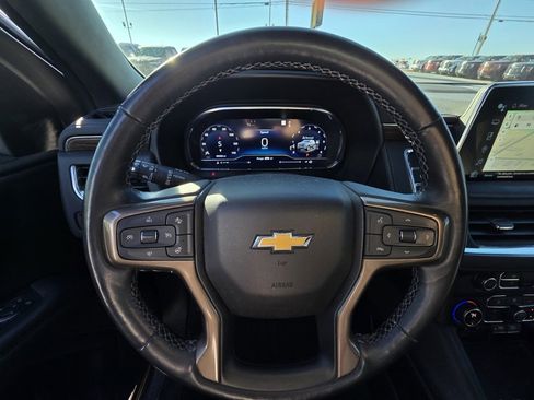 Used 2022 Chevrolet Tahoe High Country image 14