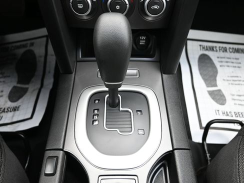 Used 2009 Pontiac G8 image 19