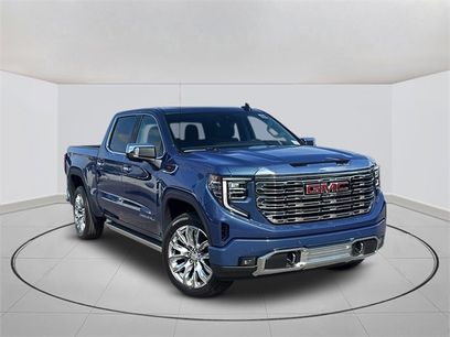 New 2026 GMC Sierra 1500 Denali