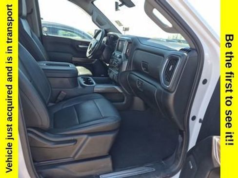 Used 2019 Chevrolet Silverado 1500 RST AWD/4WD image 8