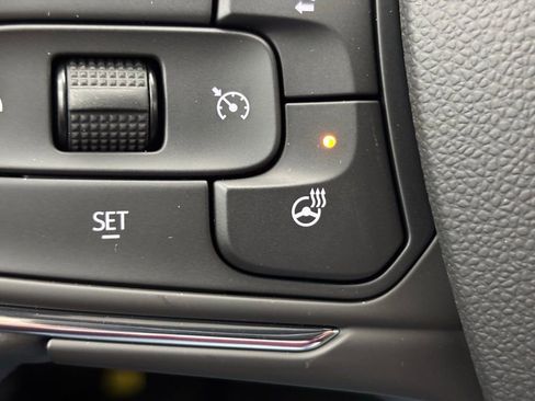 New 2026 Buick Envista Preferred w/ Convenience I Package image 5