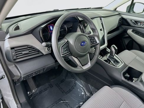 Certified 2025 Subaru Outback Premium w/ Popular Package #1A image 14