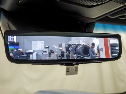 New 2025 Toyota Land Cruiser image 17