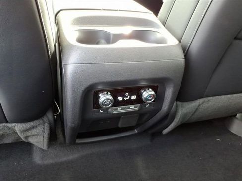 New 2026 GMC Acadia Elevation w/ Black Edition image 17