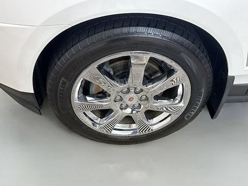 Used 2012 Cadillac SRX Premium AWD/4WD image 32