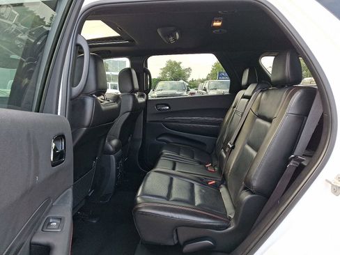 Certified 2024 Dodge Durango R/T image 11