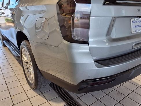 Used 2023 Chevrolet Tahoe RST AWD/4WD image 20