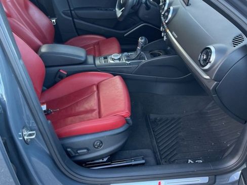 Used 2020 Audi A3 2.0T Premium Plus w/ Premium Plus Package image 9