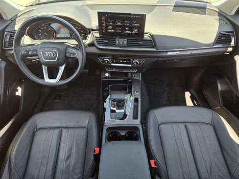 Certified 2023 Audi Q5 2.0T Premium w/ Convenience Package AWD/4WD image 34