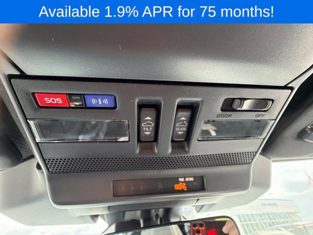 New 2026 Subaru Outback Wilderness w/ Wilderness Package AWD/4WD image 20