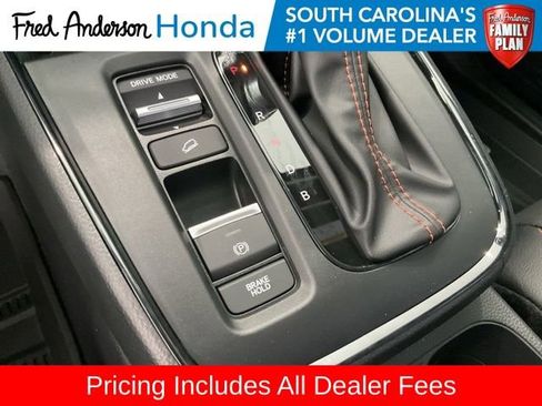 New 2026 Honda CR-V Sport-L image 13