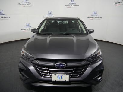 Used 2025 Subaru Legacy Premium