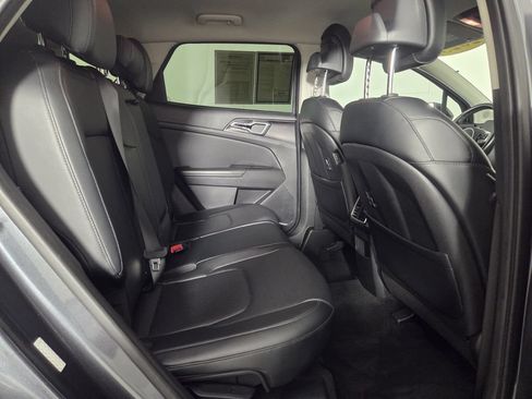 Used 2023 Kia Sportage EX FWD image 29