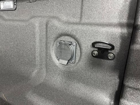 New 2026 Nissan Frontier PRO-4X w/ Pro Premium Package AWD/4WD image 48