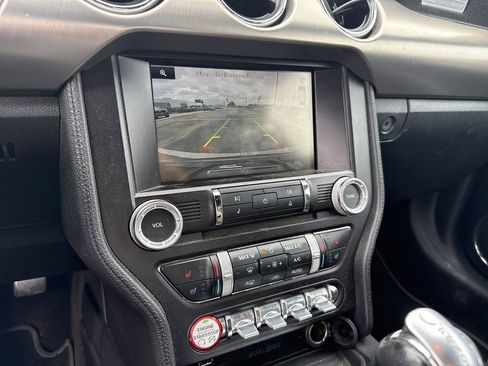 Used 2015 Ford Mustang GT Premium w/ Equipment Group 401A RWD image 6