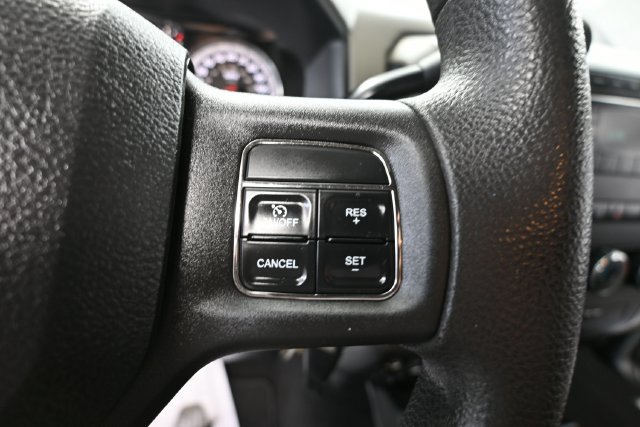 Used 2012 RAM 1500 ST w/ Trailer Brake Control Group AWD/4WD image 20