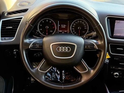 Used 2014 Audi Q5 2.0T Premium Plus w/ Premium Plus Package image 19