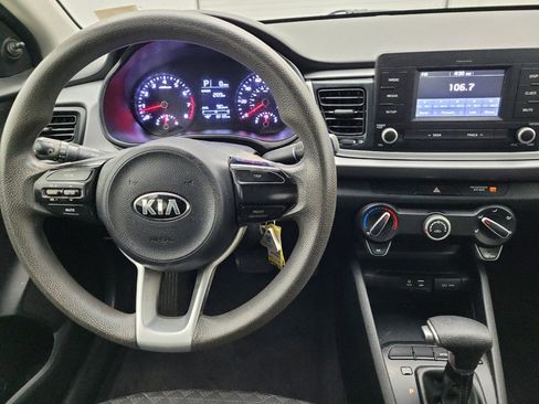 Used 2018 Kia Rio LX image 22