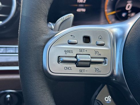 Used 2020 Mercedes-Benz E 63 AMG S image 27