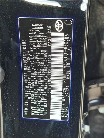 Certified 2024 Toyota Corolla SE FWD image 23