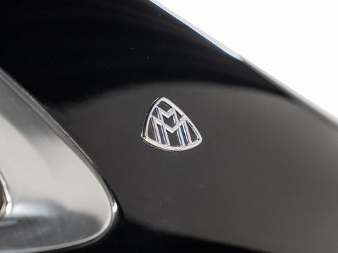 Used 2016 Mercedes-Benz Maybach S 600 image 17
