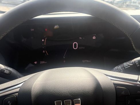 Used 2026 Buick Encore GX Preferred FWD image 34