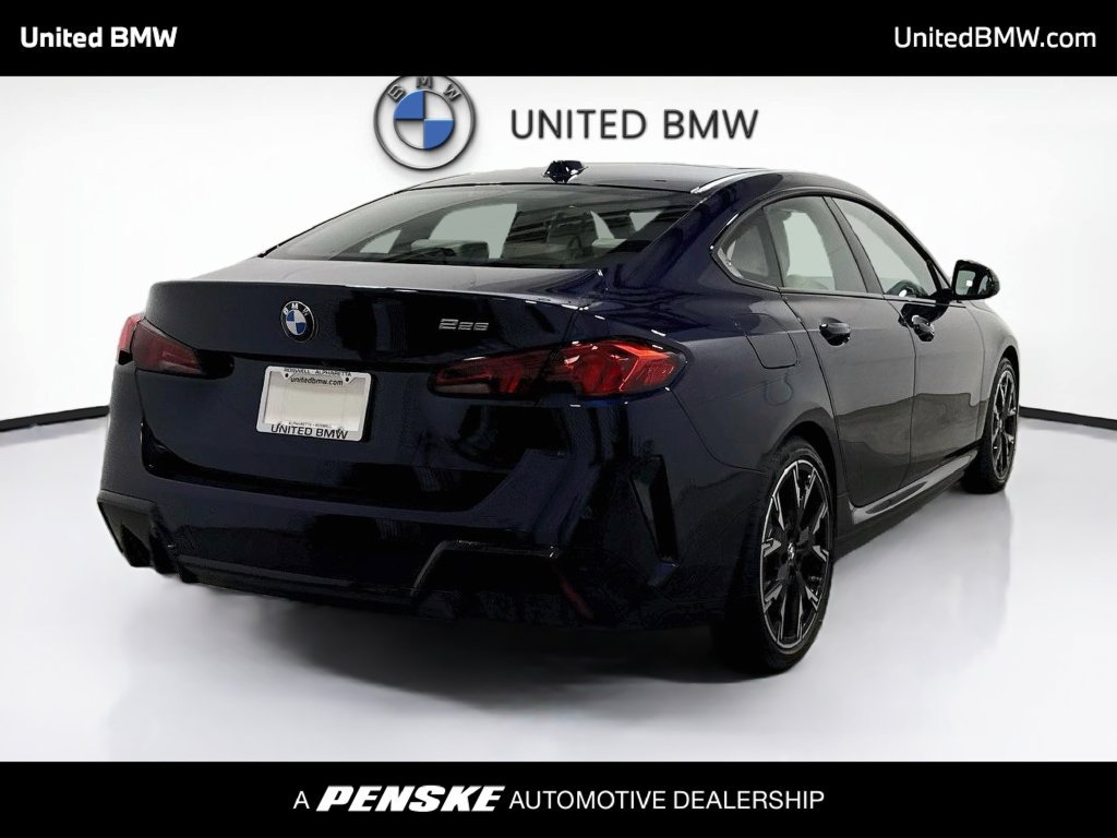 Used 2026 BMW 228i w/ Premium Package FWD image 5