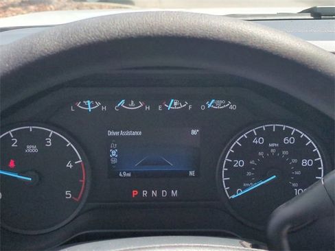 New 2025 Ford F450 XL image 23