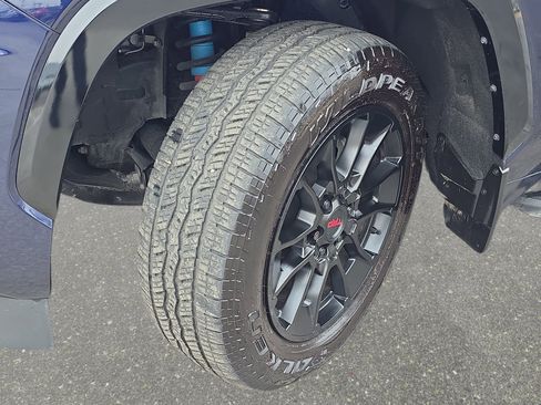 Used 2025 Toyota Sequoia 1794 Edition w/ TRD Off-Road Package image 31