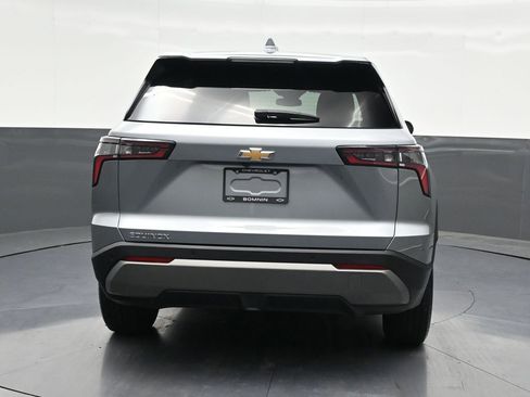 Used 2026 Chevrolet Equinox LT image 4