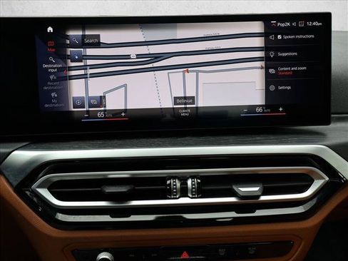 Used 2023 BMW i4 eDrive35 w/ Premium Package RWD image 18