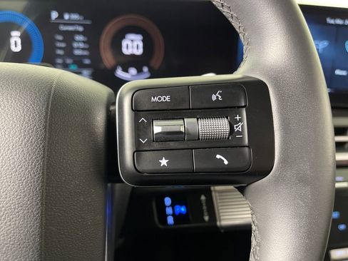 Used 2025 Hyundai Santa Fe SEL image 29