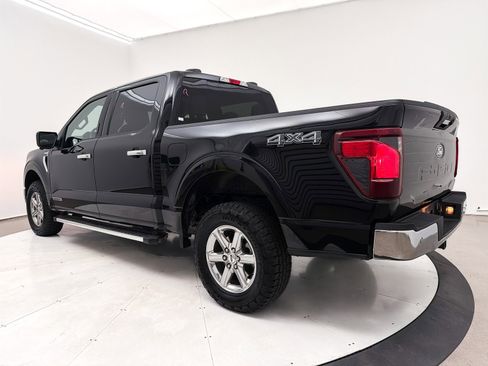 Used 2024 Ford F150 XLT w/ Mobile Office Package image 14