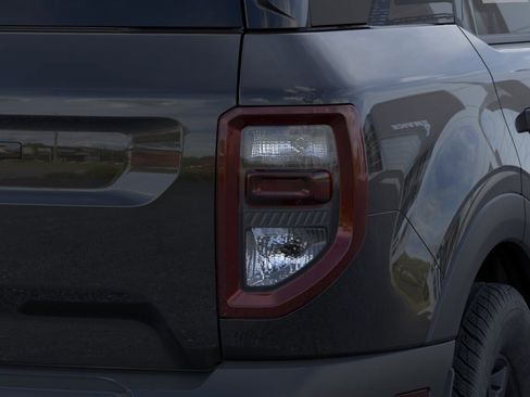 New 2026 Ford Bronco Sport Big Bend AWD/4WD image 22