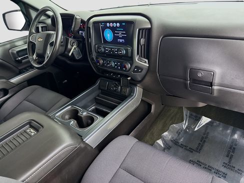 Used 2018 Chevrolet Silverado 1500 LT w/ All Star Edition image 29