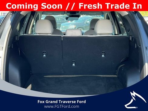 Used 2025 Hyundai Tucson SEL AWD/4WD image 31