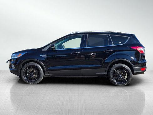 Used 2017 Ford Escape Titanium w/ Equipment Group 301A image 7