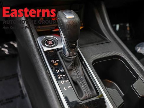 Used 2024 Nissan Sentra SV image 13