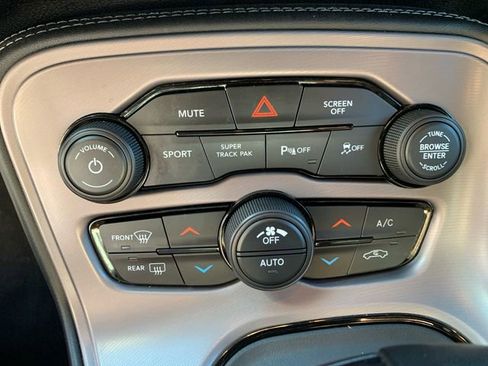 Used 2023 Dodge Challenger GT w/ Blacktop Package image 25