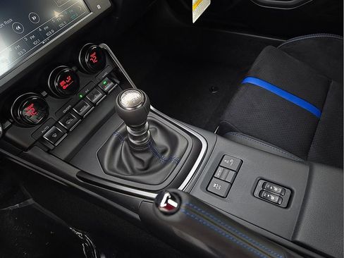 New 2026 Subaru BRZ tS image 21