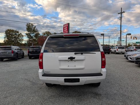 Used 2014 Chevrolet Suburban LS w/ All-Star Edition image 8