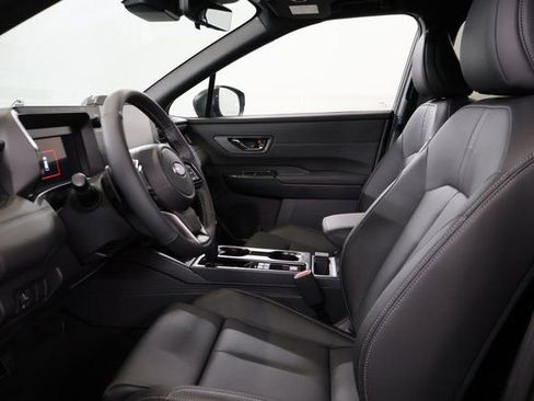 New 2026 Subaru Outback Touring XT image 12